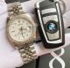 Replica Rolex Datejust Two Tone Diamond Dial Diamond Bezel Jubilee Watches (2)_th.jpg